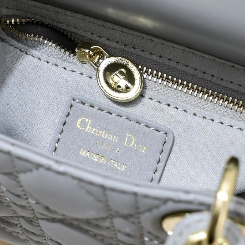 UrbanStyle Christian Dior Top Handle Bags 87521