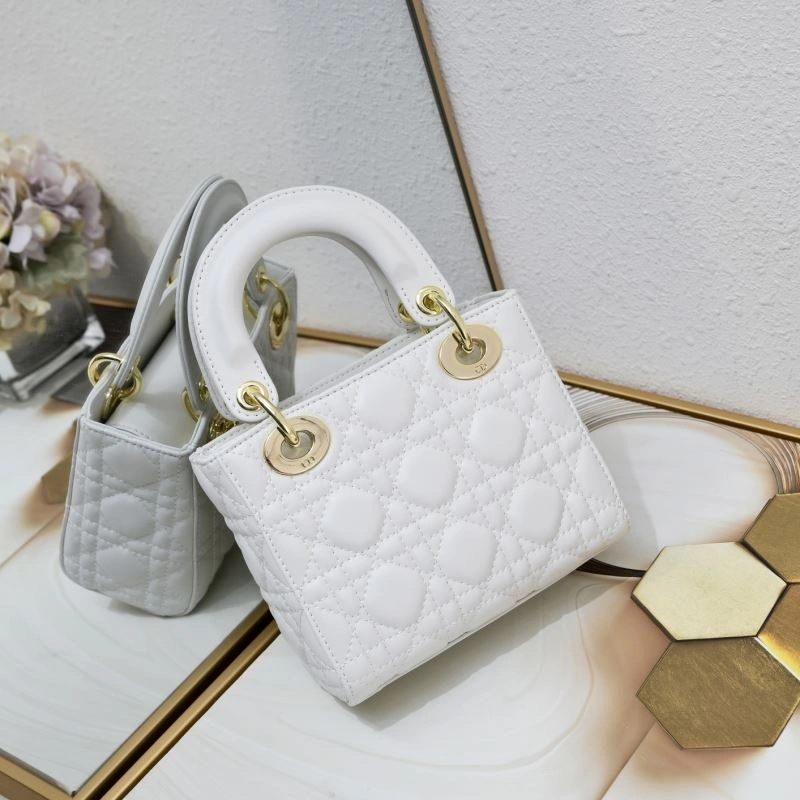 Christian Dior Top Handle Bags HighPerformance 87527