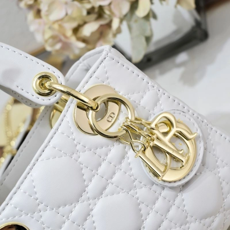 Christian Dior Top Handle Bags HighPerformance 87527