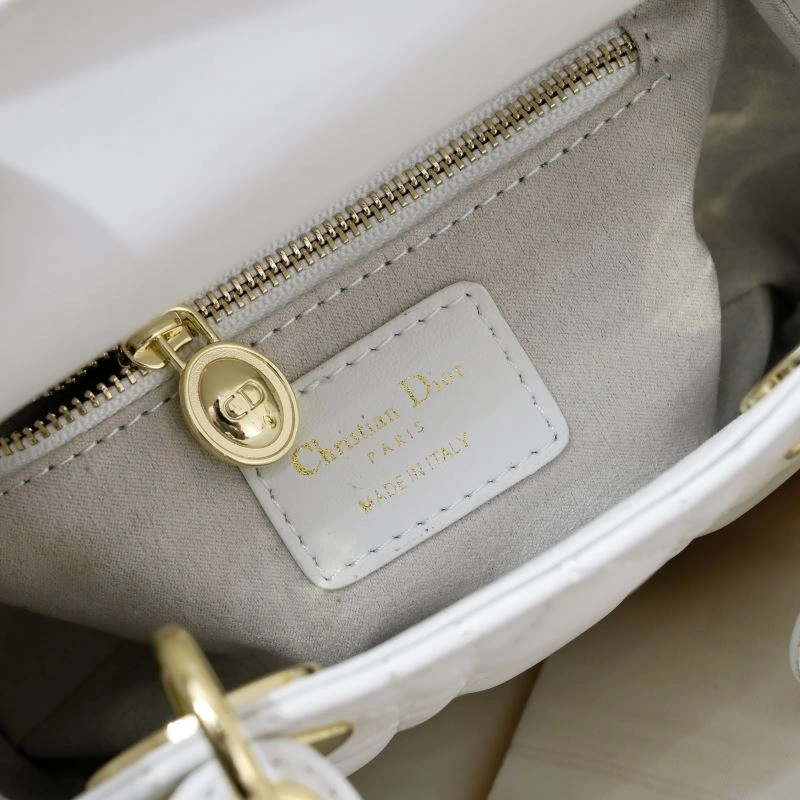 Christian Dior Top Handle Bags HighPerformance 87527