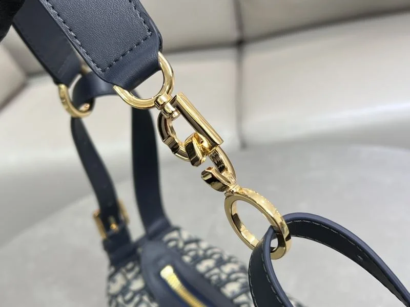 ZeroBulk Christian Dior Top Handle Bags 46795