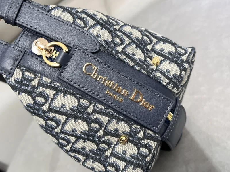 ZeroBulk Christian Dior Top Handle Bags 46795