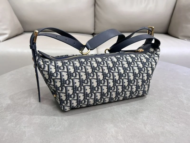 ZeroBulk Christian Dior Top Handle Bags 46795