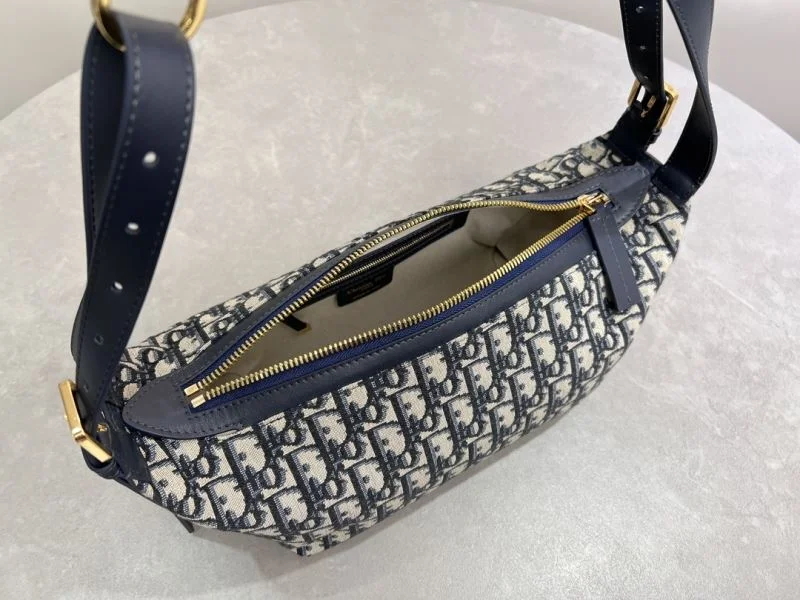 ZeroBulk Christian Dior Top Handle Bags 46795