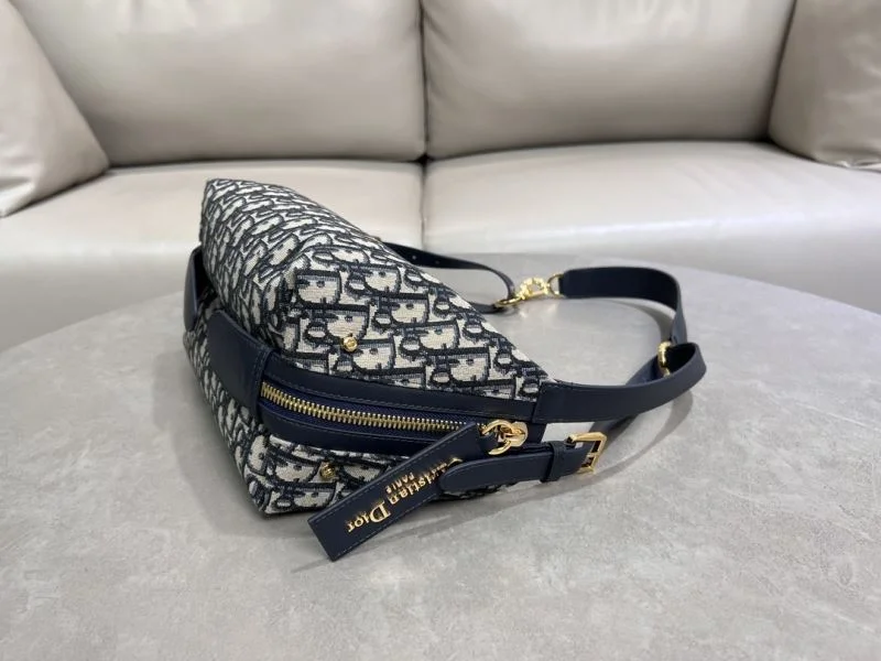 ZeroBulk Christian Dior Top Handle Bags 46795