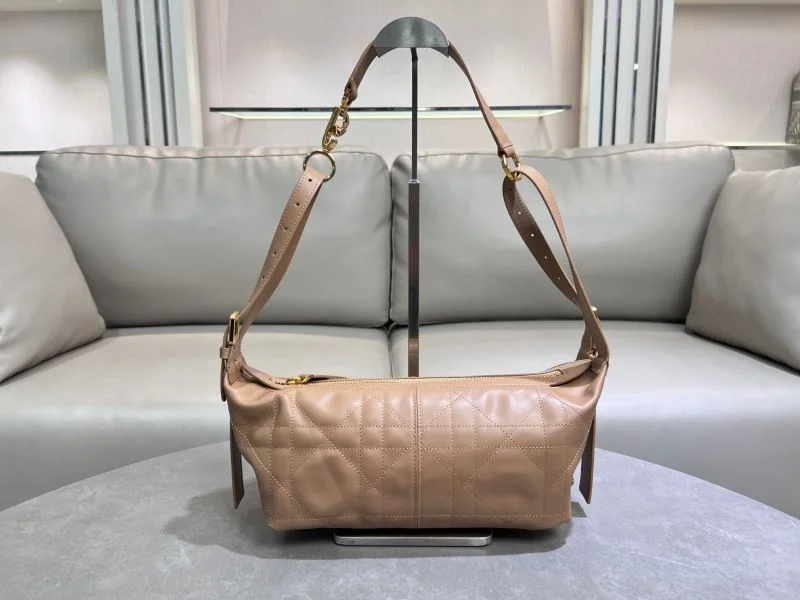 Christian Dior Top Handle Bags FlexibleFit 46793