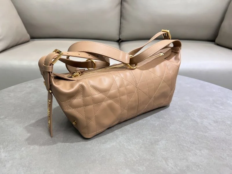 Christian Dior Top Handle Bags FlexibleFit 46793