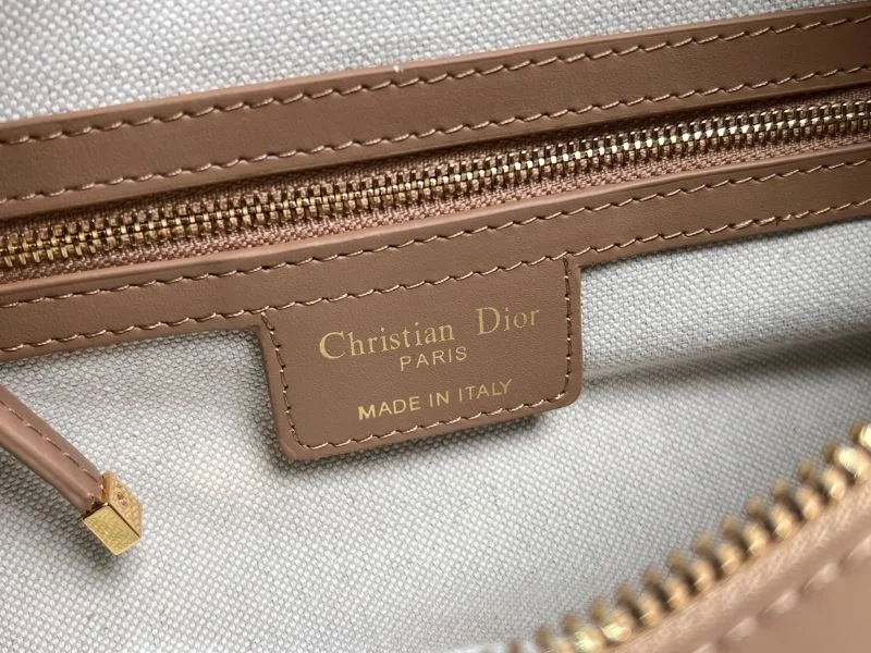 Christian Dior Top Handle Bags FlexibleFit 46793
