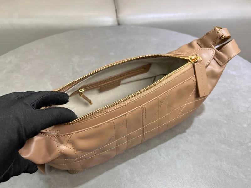 Christian Dior Top Handle Bags FlexibleFit 46793
