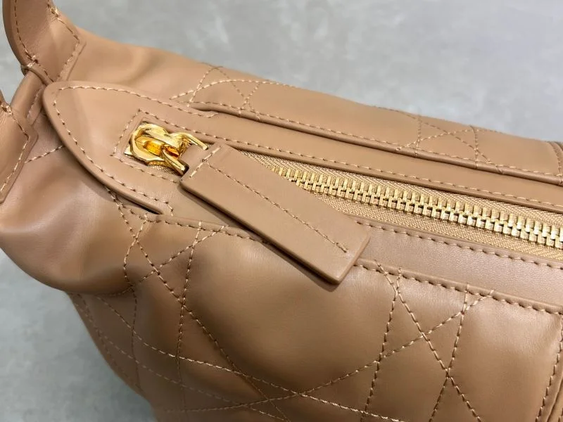 Christian Dior Top Handle Bags FlexibleFit 46793