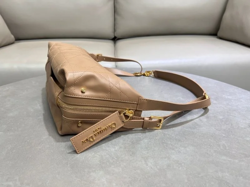 Christian Dior Top Handle Bags FlexibleFit 46793