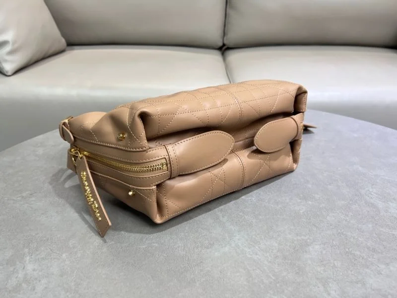 Christian Dior Top Handle Bags FlexibleFit 46793