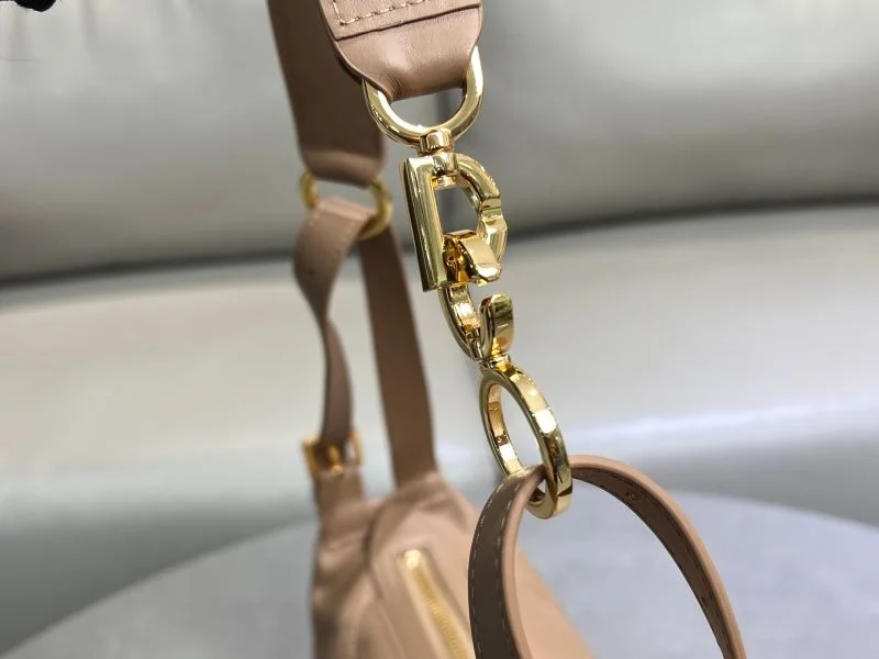 Christian Dior Top Handle Bags FlexibleFit 46793