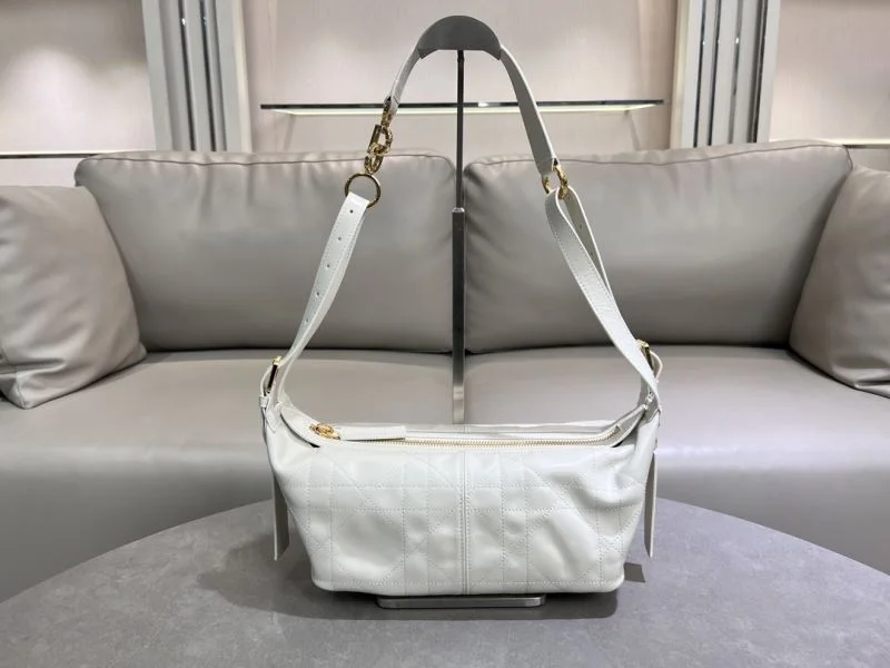 Sophisticated Christian Dior Top Handle Bags 46792