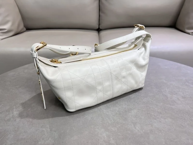Sophisticated Christian Dior Top Handle Bags 46792
