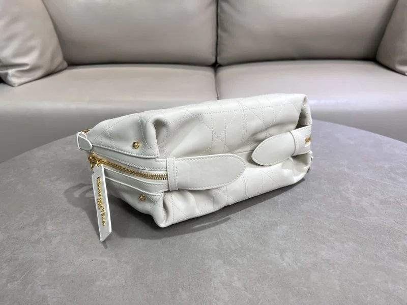 Sophisticated Christian Dior Top Handle Bags 46792
