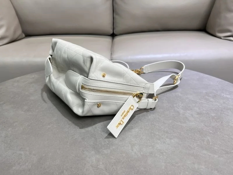 Sophisticated Christian Dior Top Handle Bags 46792