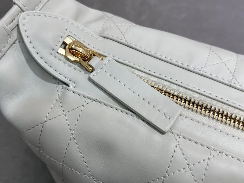 Sophisticated Christian Dior Top Handle Bags 46792