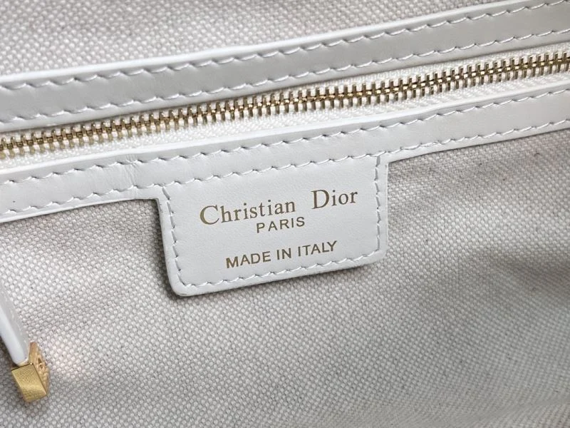 Sophisticated Christian Dior Top Handle Bags 46792