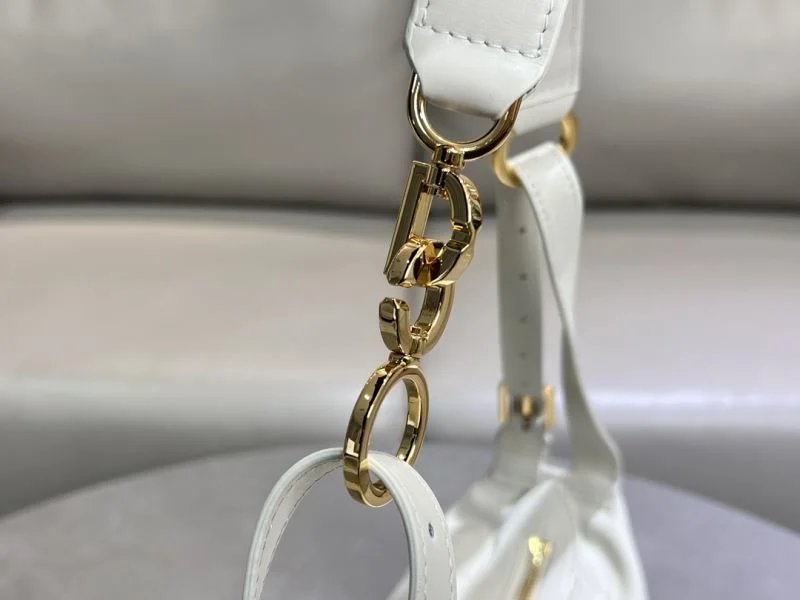 Sophisticated Christian Dior Top Handle Bags 46792