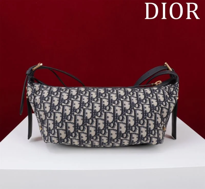 Timeless Christian Dior Top Handle Bags 46791