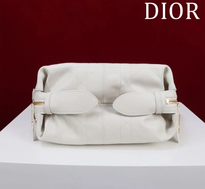 Christian Dior Top Handle Bags WellDesigned 46790