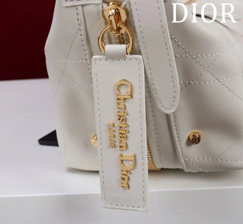 Christian Dior Top Handle Bags WellDesigned 46790
