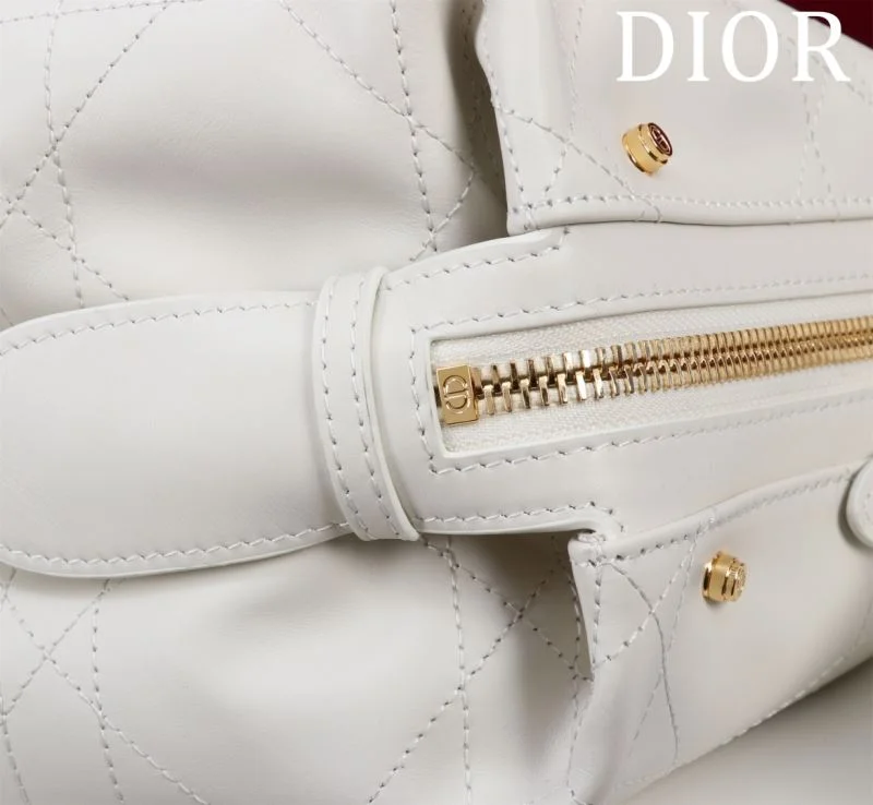 Christian Dior Top Handle Bags WellDesigned 46790
