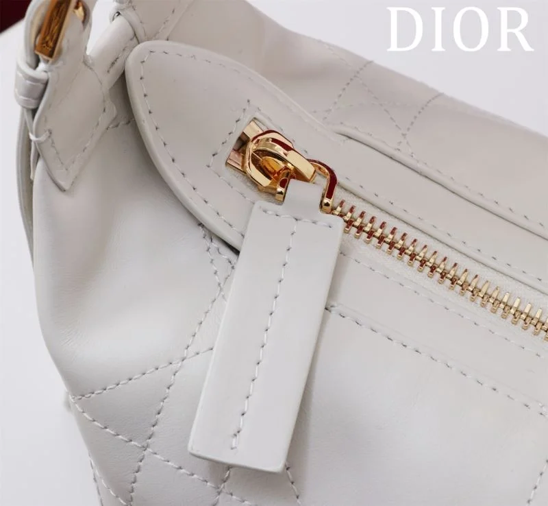Christian Dior Top Handle Bags WellDesigned 46790