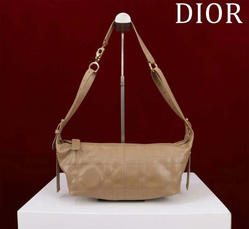 Attractive Christian Dior Top Handle Bags 46785