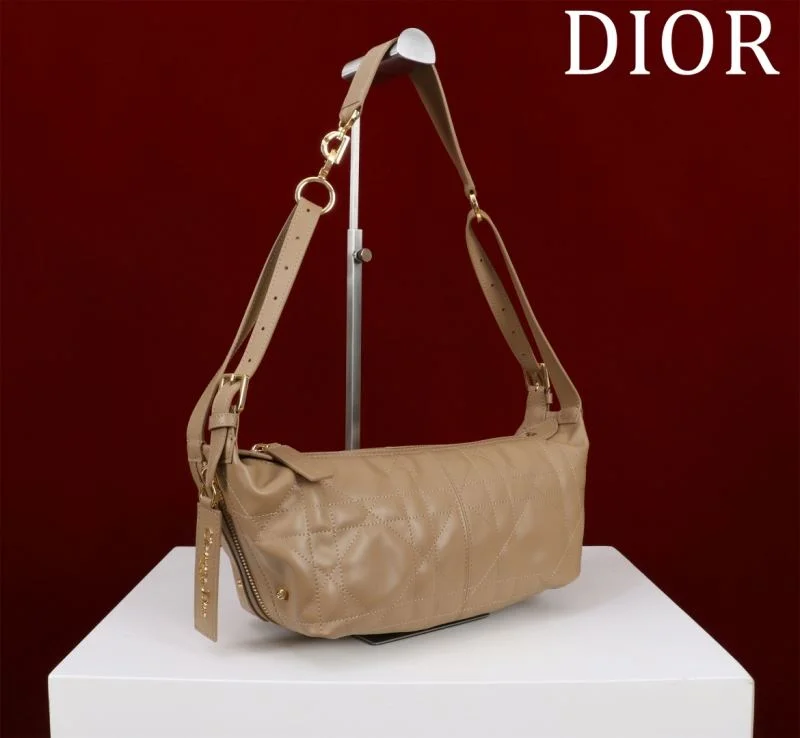 Attractive Christian Dior Top Handle Bags 46785