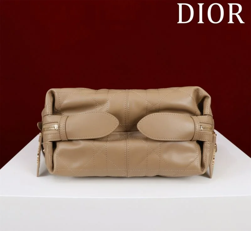 Attractive Christian Dior Top Handle Bags 46785