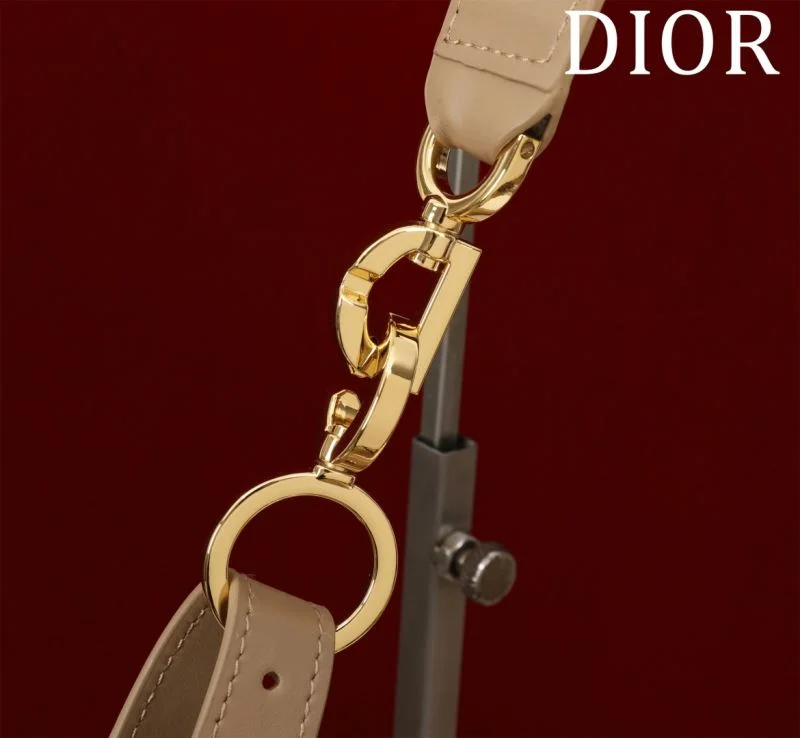 Attractive Christian Dior Top Handle Bags 46785