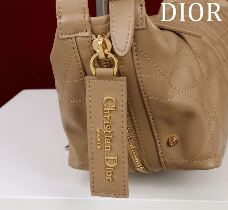 Attractive Christian Dior Top Handle Bags 46785