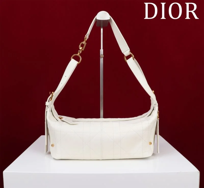 Thermal Christian Dior Top Handle Bags 46783