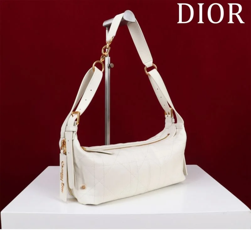 Thermal Christian Dior Top Handle Bags 46783