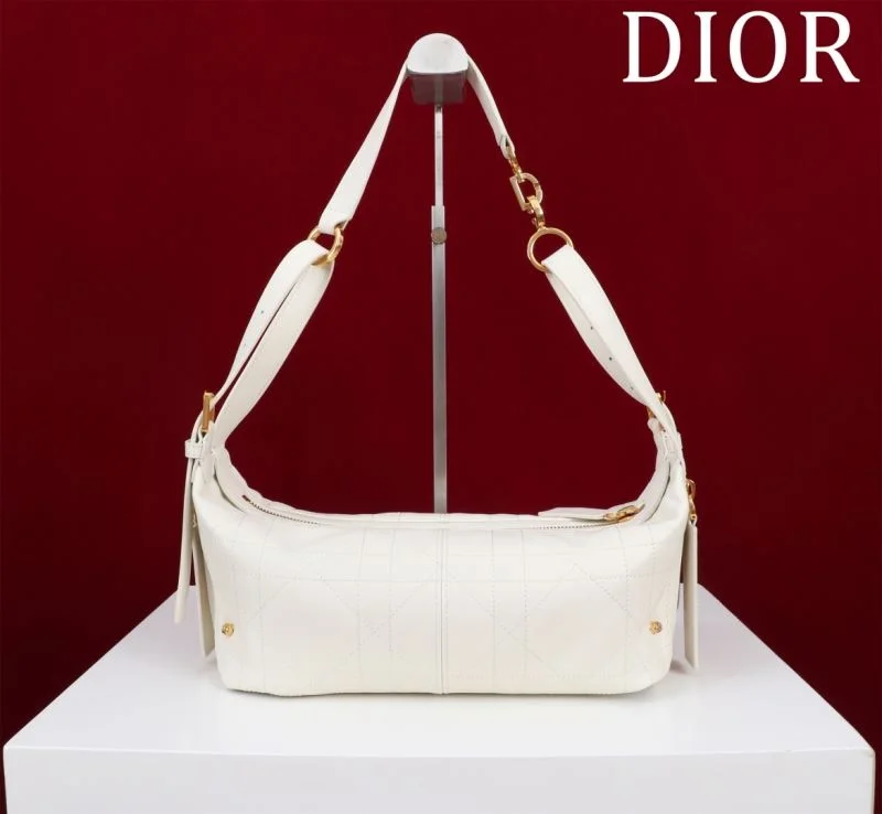 Thermal Christian Dior Top Handle Bags 46783