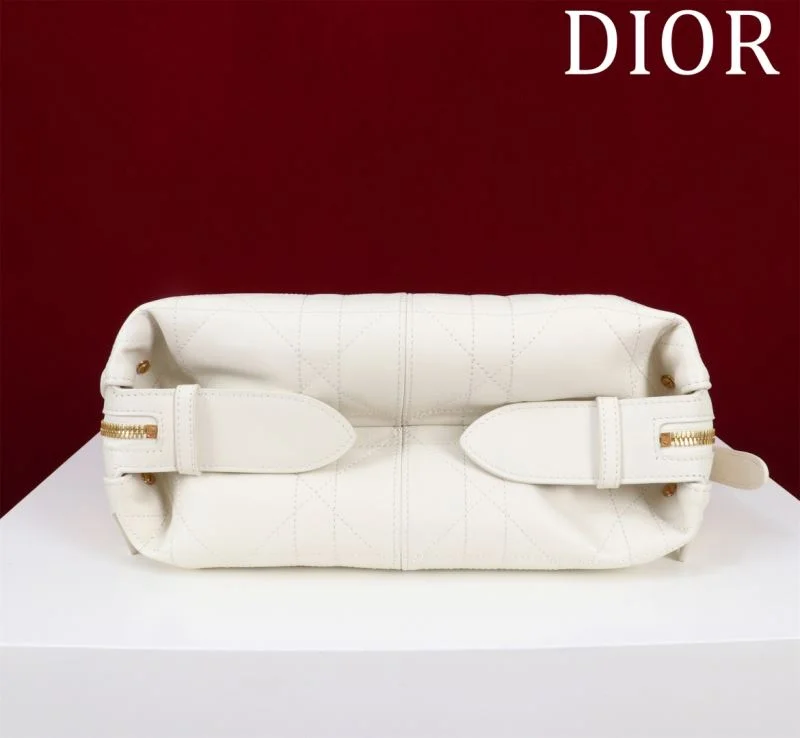 Thermal Christian Dior Top Handle Bags 46783