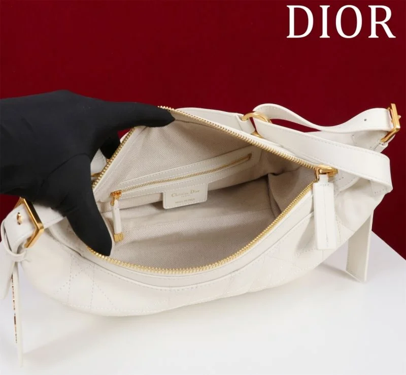Thermal Christian Dior Top Handle Bags 46783