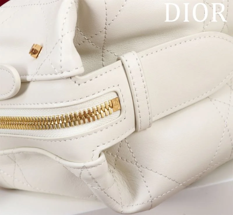 Thermal Christian Dior Top Handle Bags 46783