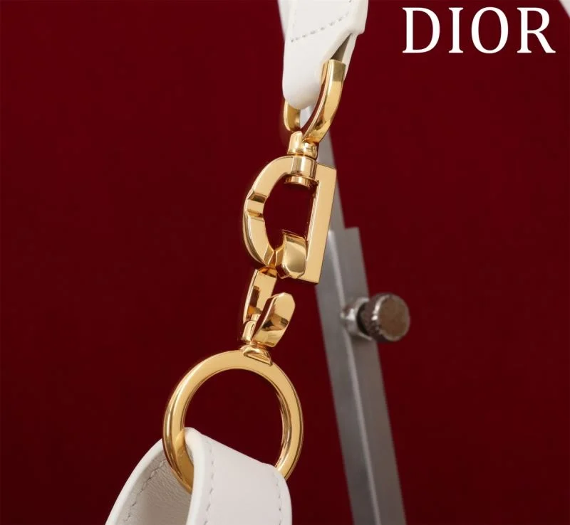 Thermal Christian Dior Top Handle Bags 46783