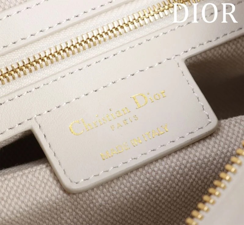 Thermal Christian Dior Top Handle Bags 46783