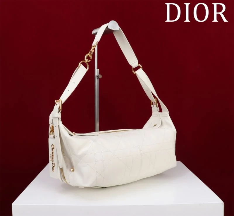 Christian Dior Top Handle Bags Contemporary 46787