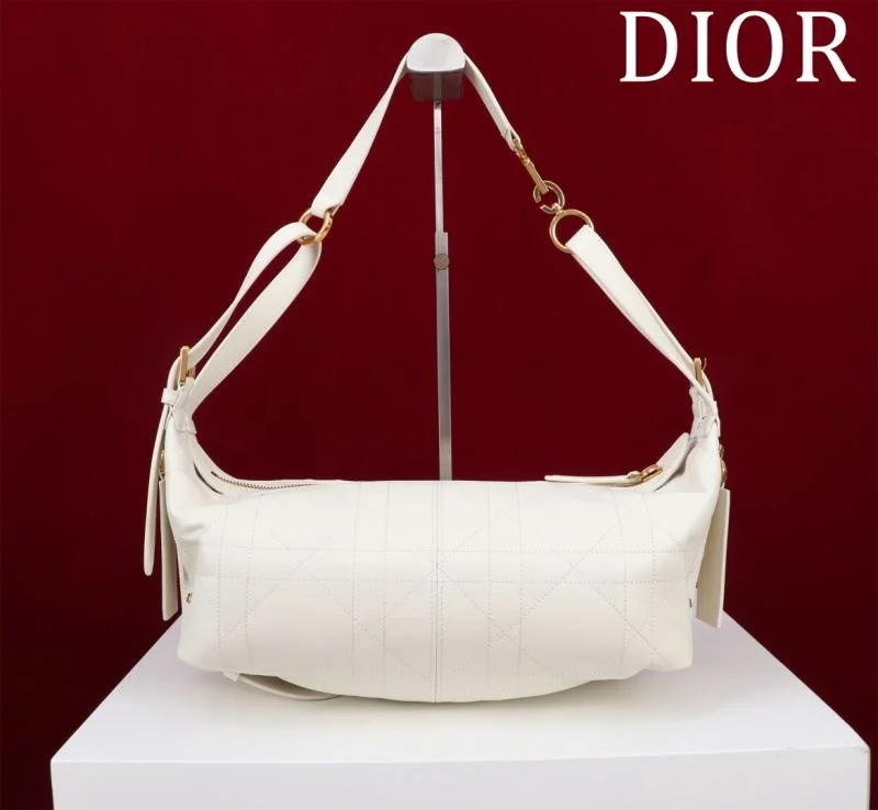Christian Dior Top Handle Bags Contemporary 46787