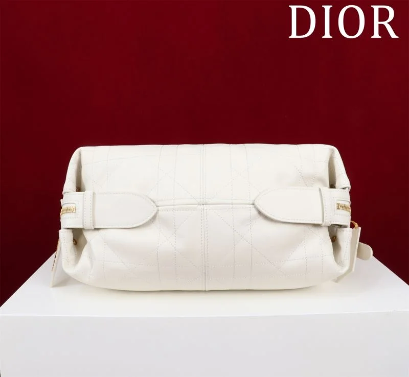 Christian Dior Top Handle Bags Contemporary 46787
