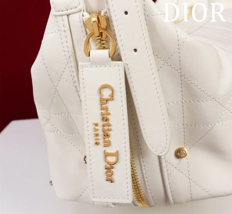 Christian Dior Top Handle Bags Contemporary 46787