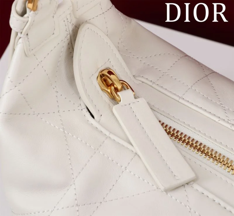 Christian Dior Top Handle Bags Contemporary 46787