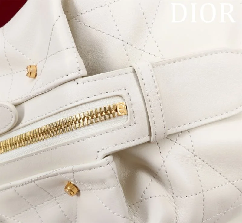 Christian Dior Top Handle Bags Contemporary 46787