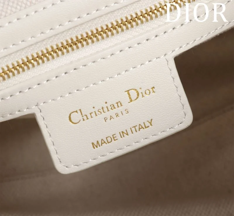 Christian Dior Top Handle Bags Contemporary 46787