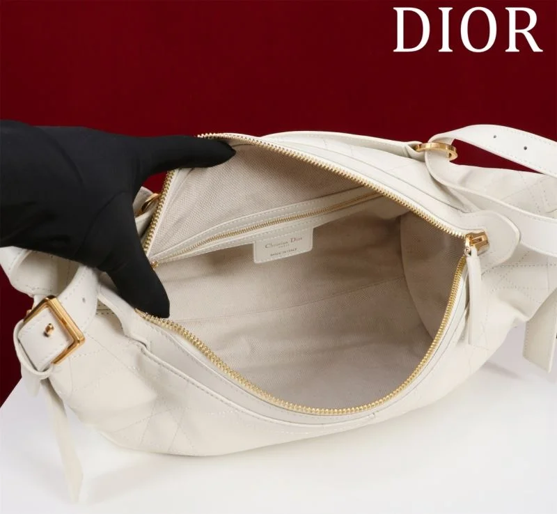 Christian Dior Top Handle Bags Contemporary 46787